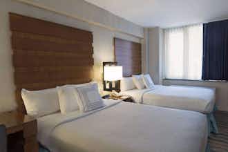 Hotel Fairfield Inn & Suites New York Manhattan/Fifth Avenue photo 3