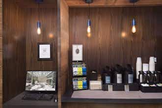 Hotel Fairfield Inn & Suites New York Manhattan/Fifth Avenue photo 5
