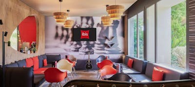 Ibis Toulon La Seyne
