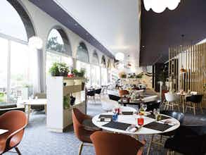 Hotel Novotel Toulouse Centre Compans Caffarelli photo 1
