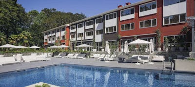 Novotel Biarritz Anglet Aéroport