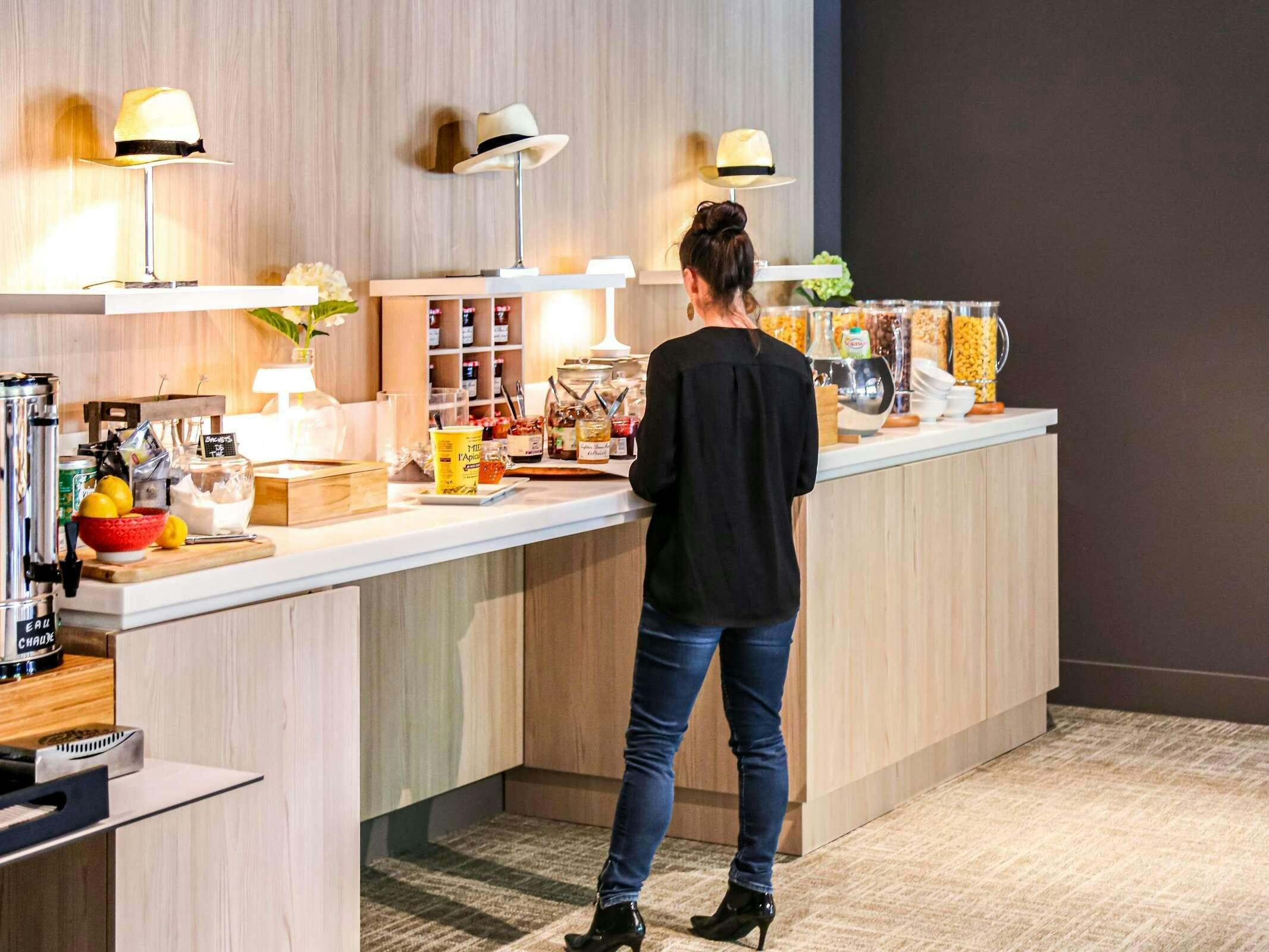 Hotel Novotel Biarritz Anglet Aéroport photo 1