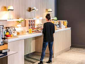 Hotel Novotel Biarritz Anglet Aéroport photo 1