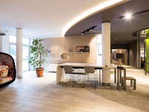 Hotel Novotel Biarritz Anglet Aéroport photo 3