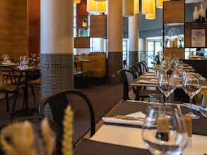Hotel Novotel Chateau De Versailles photo 5