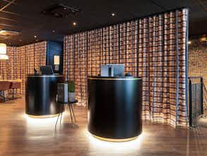 Hotel Novotel Bordeaux Centre Meriadeck photo 1
