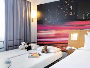Hotel Novotel Bordeaux Centre Meriadeck photo 3