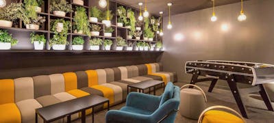 Hôtel Mercure Hyères Centre