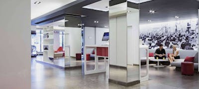Novotel Montreal Centre