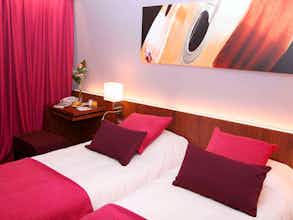 Hotel Hôtel Mercure Perpignan Centre photo 3