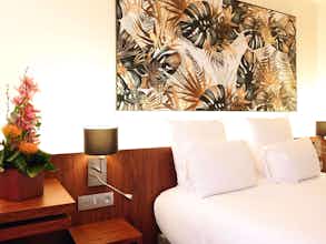Hotel Hôtel Mercure Perpignan Centre photo 4