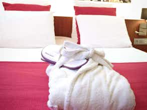 Hotel Hôtel Mercure Perpignan Centre photo 5