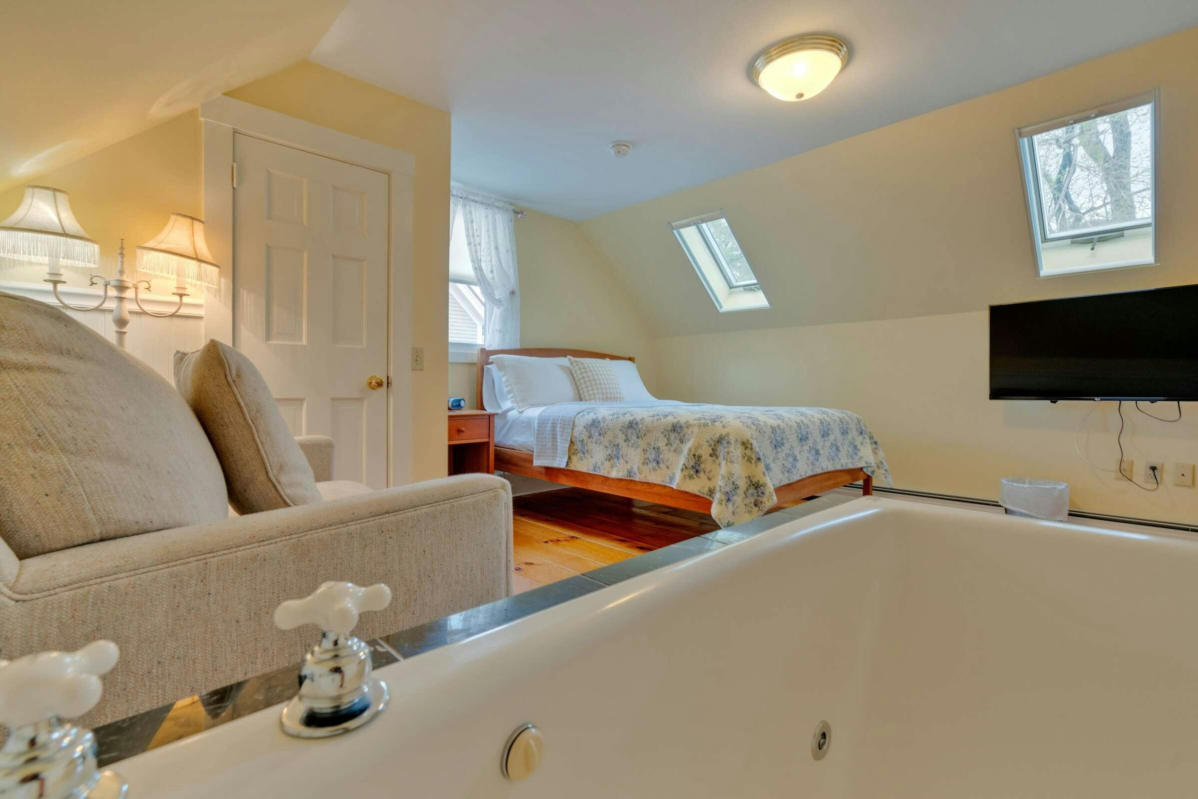 Hotel James Place Inn photo 3