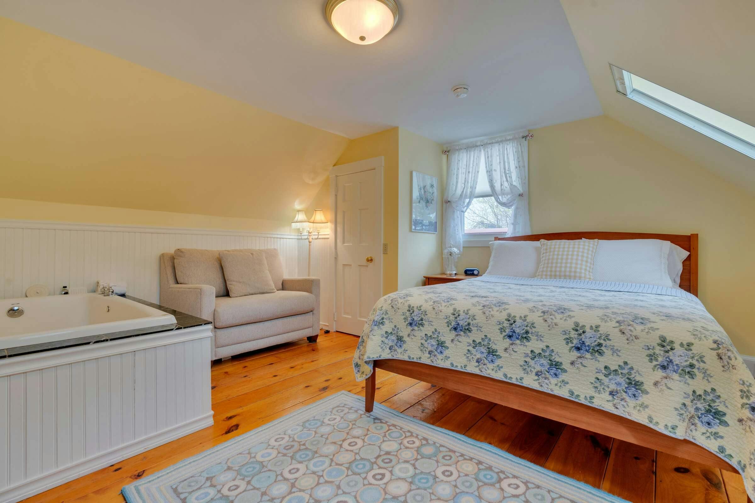 Hotel James Place Inn photo 4
