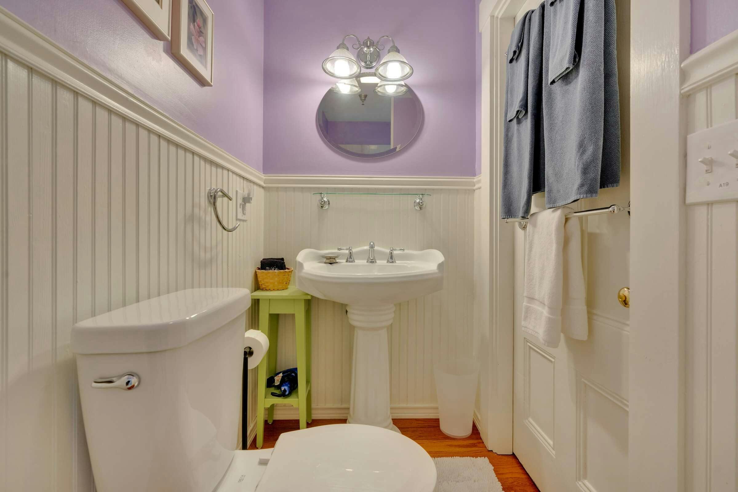 Hotel James Place Inn photo 5