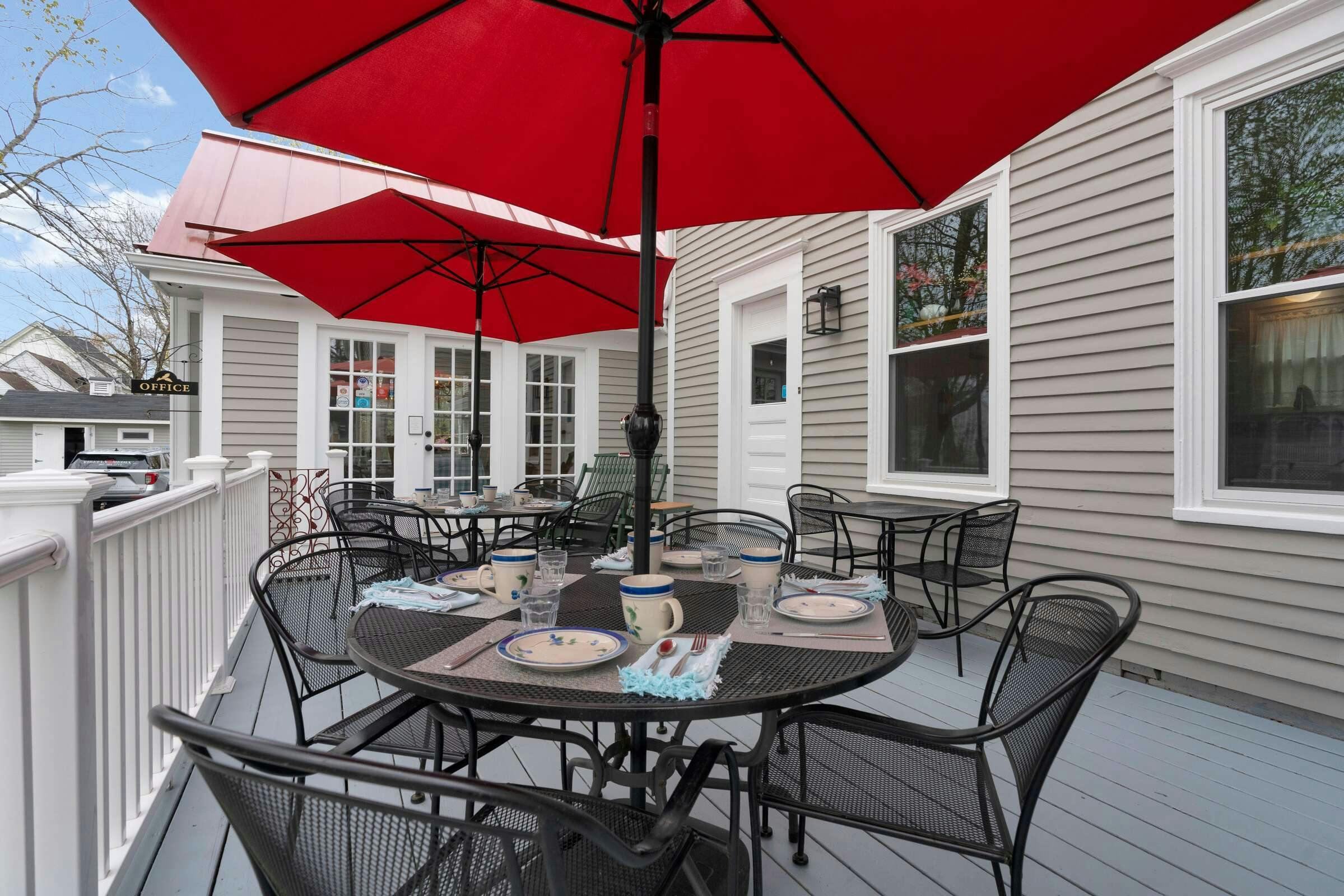 Hotel James Place Inn photo 1