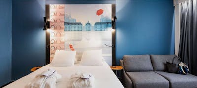 Mercure Bordeaux Centre