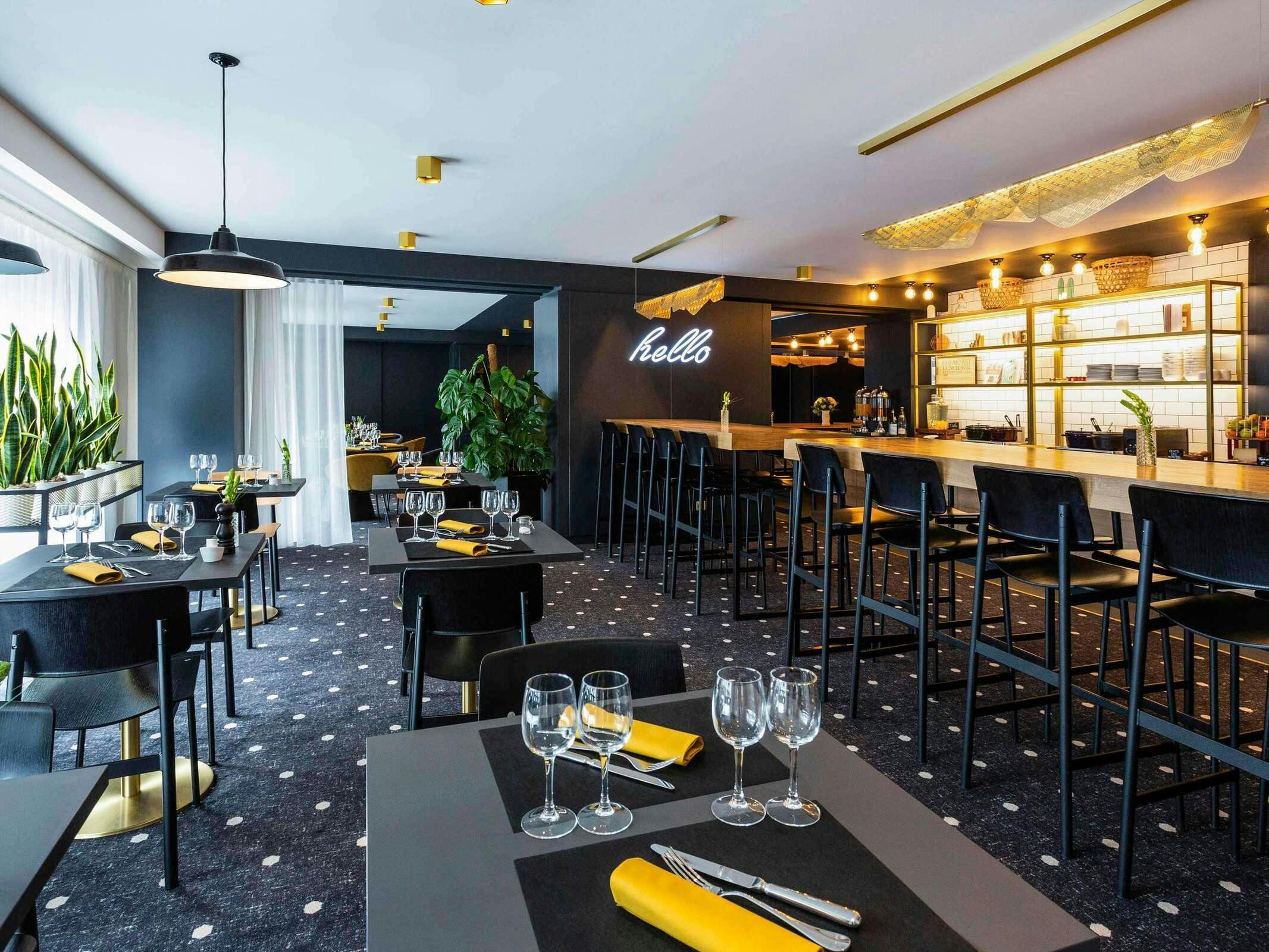 Hotel Mercure Bordeaux Centre photo 1