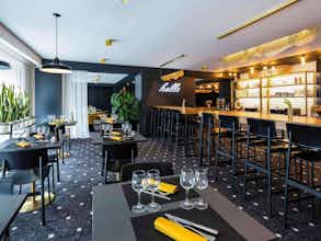 Hotel Mercure Bordeaux Centre photo 1
