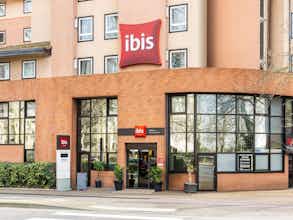 Hotel Ibis Toulouse Ponts Jumeaux photo 2