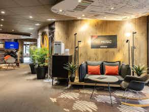 Hotel Ibis Toulouse Ponts Jumeaux photo 4