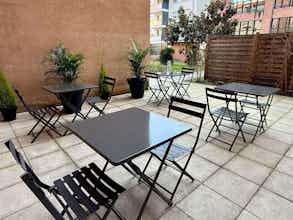 Hotel Ibis Toulouse Ponts Jumeaux photo 5