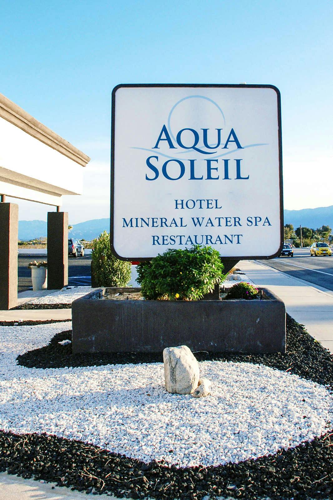 Aqua Soleil Hotel & Spa