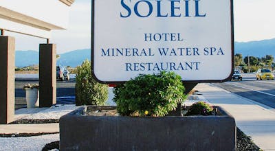 Aqua Soleil Hotel & Spa