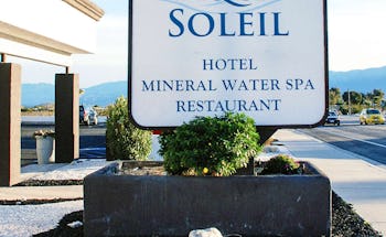 Aqua Soleil Hotel & Spa