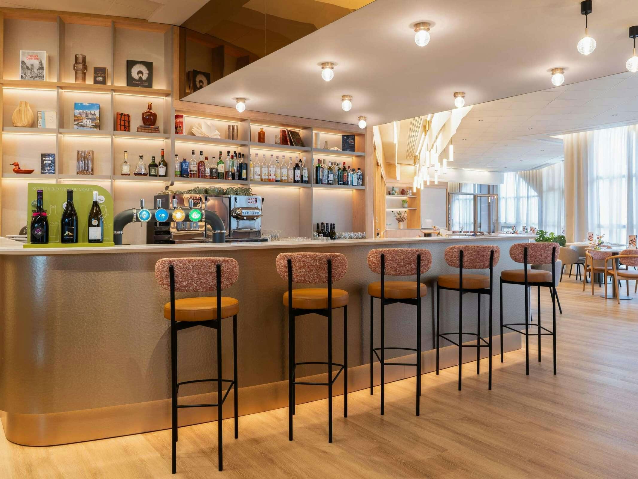 Hotel Hôtel Mercure Tours Nord photo 4