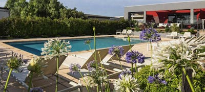 Ibis Toulon La Valette