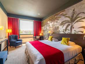Hotel Hôtel Mercure Bordeaux Château Chartrons photo 3