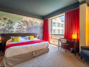 Hotel Hôtel Mercure Bordeaux Château Chartrons photo 5