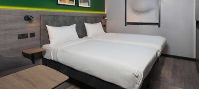 Ibis Styles London Gatwick Airport