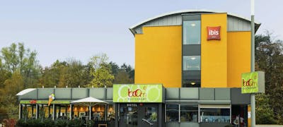 Ibis Zurich Adliswil