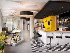 Hotel Ibis Styles Budapest City photo 1