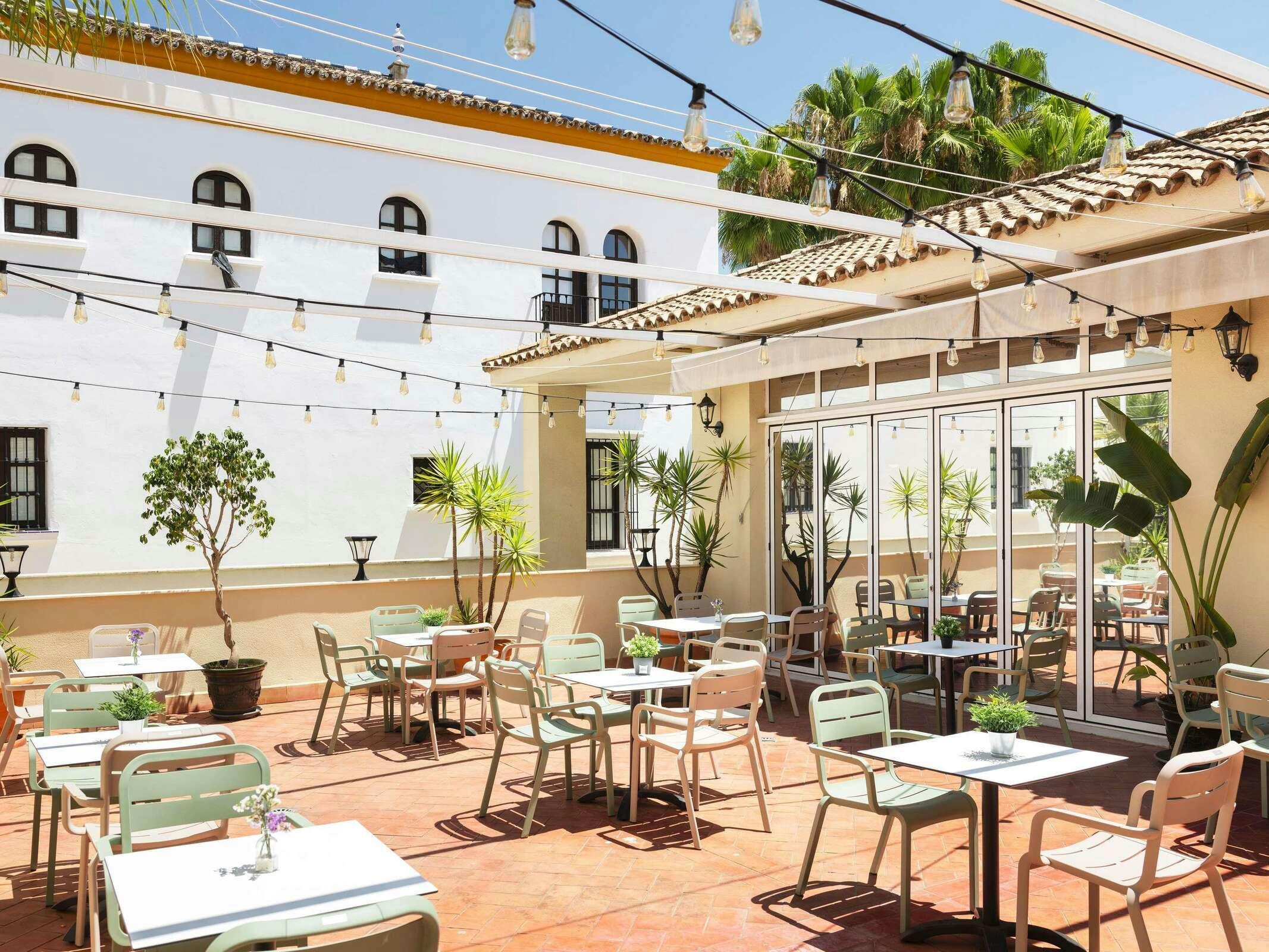 Ibis Sevilla