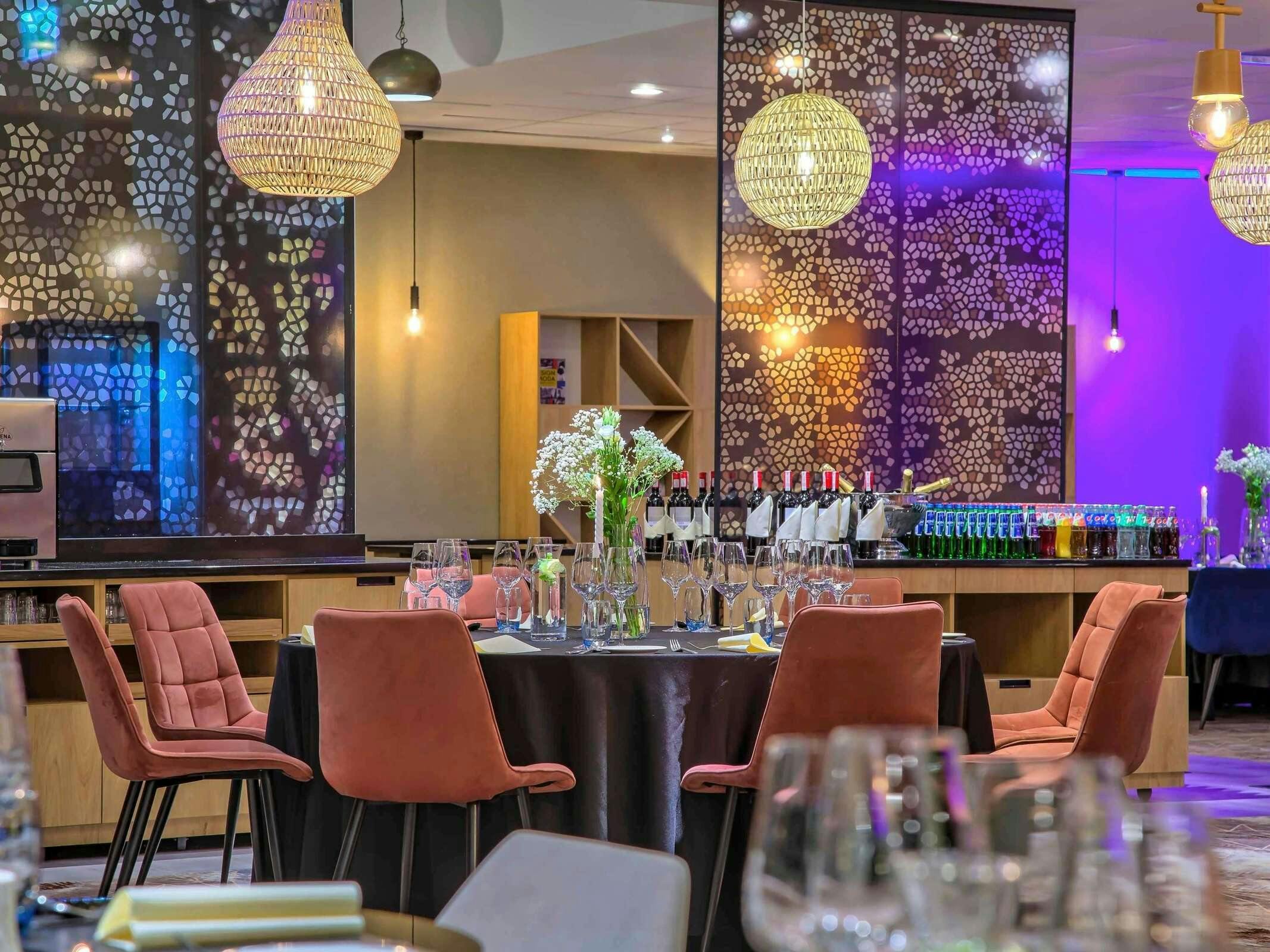 Hotel Novotel Krakow Centrum photo 1