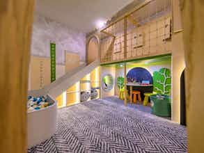 Hotel Novotel Krakow Centrum photo 2