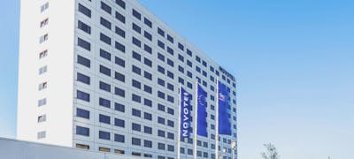 Novotel Katowice Centrum