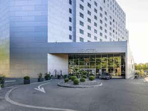 Hotel Novotel Bern Expo photo 3