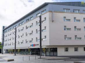 Hotel Ibis Marne La Vallée Val D'europe photo 3