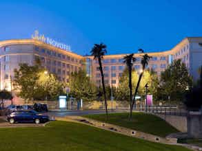 Hotel Novotel Suites Montpellier photo 1
