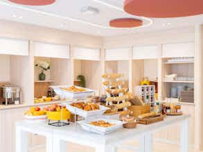 Hotel Novotel Suites Montpellier photo 2