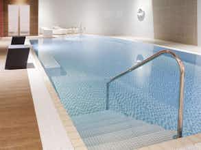 Hotel Novotel Liverpool Centre photo 1