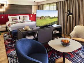 Hotel Golf du Medoc Hotel et Spa MGallery by Sofitel photo 5