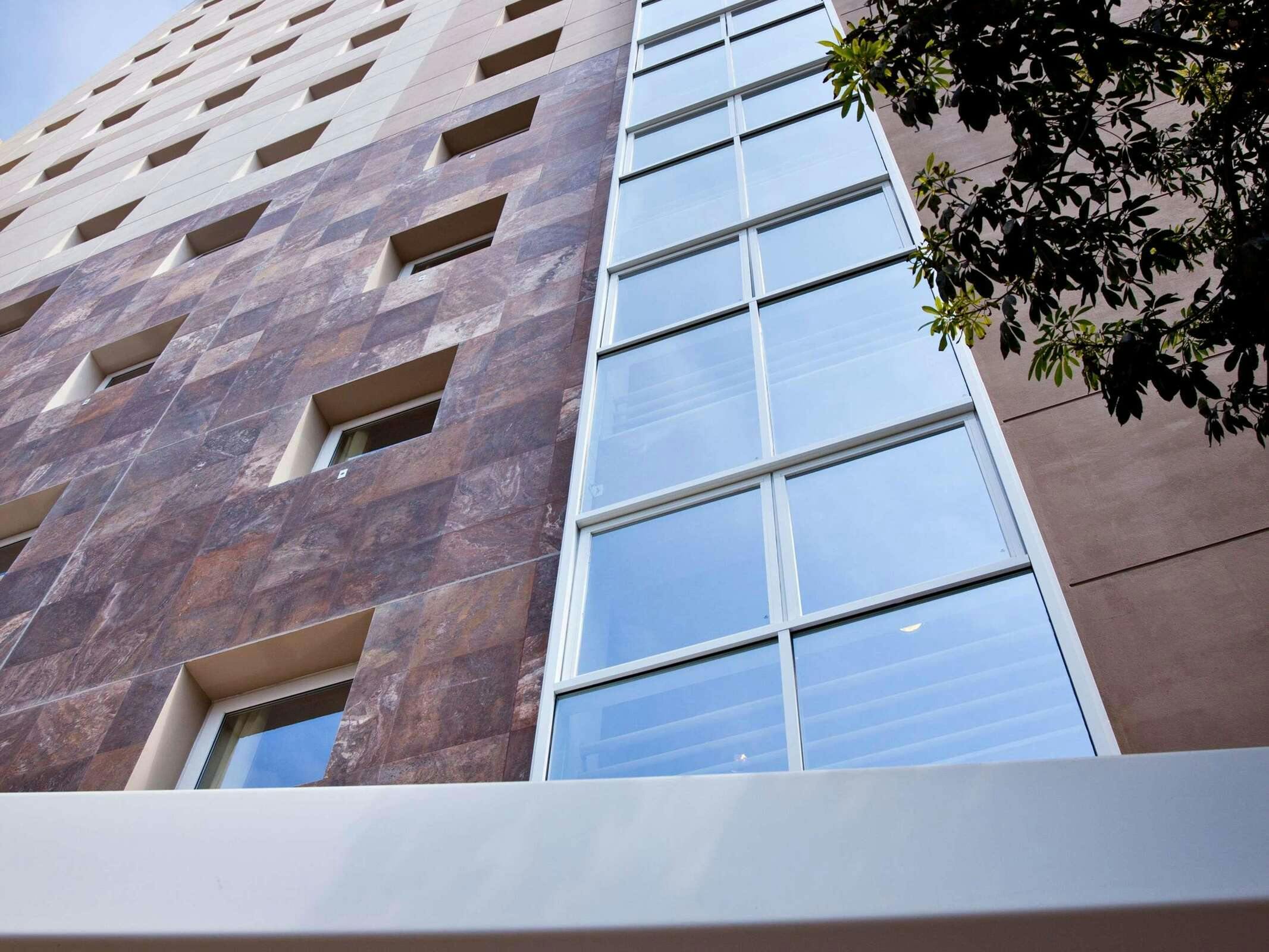 Hotel Ibis Lima Larco Miraflores photo 5