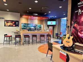 Hotel Ibis Madrid Centro Las Ventas photo 1