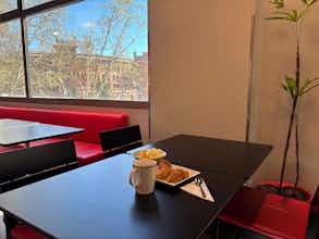 Hotel Ibis Madrid Centro Las Ventas photo 2