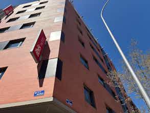 Hotel Ibis Madrid Centro Las Ventas photo 3